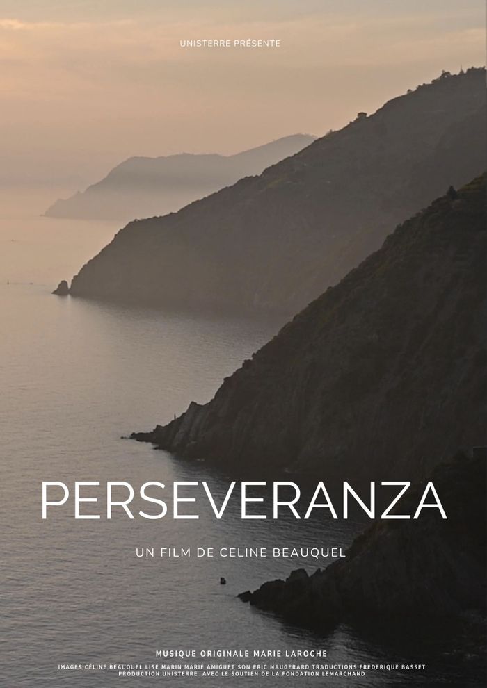Projection du documentaire « Perseveranza » de Céline Beauquel
