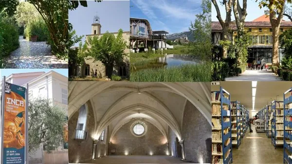 HDE - Les Journées européennes du patrimoine