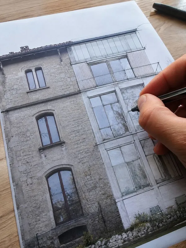 Atelier créatif "Métamorphose urbaine"