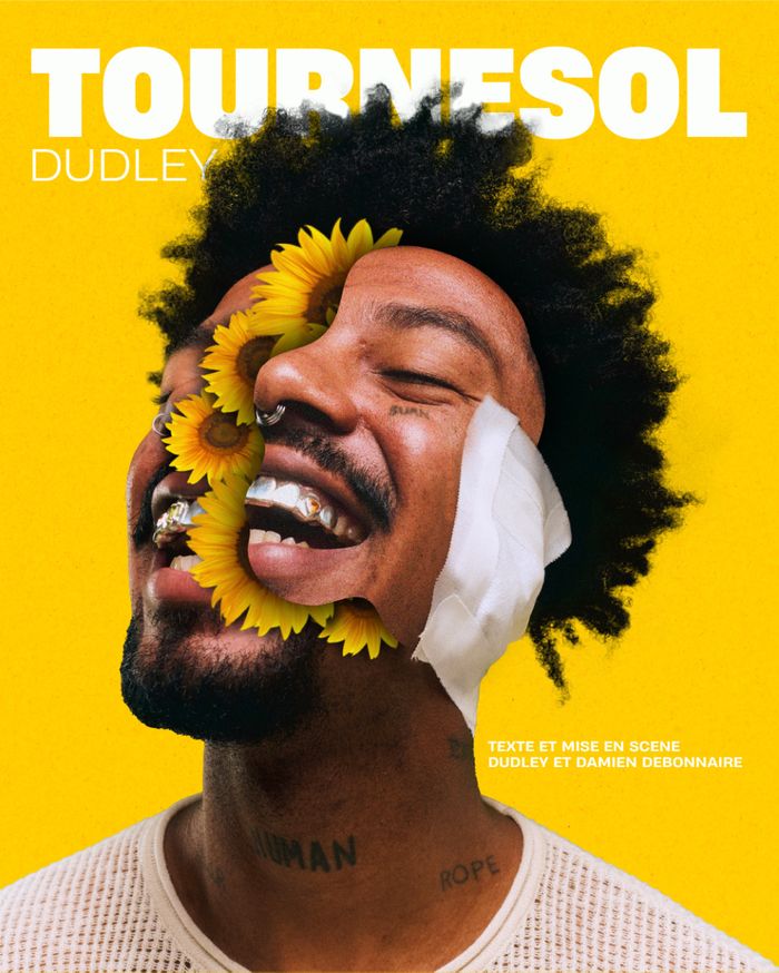 DUDLEY dans TOURNESOL