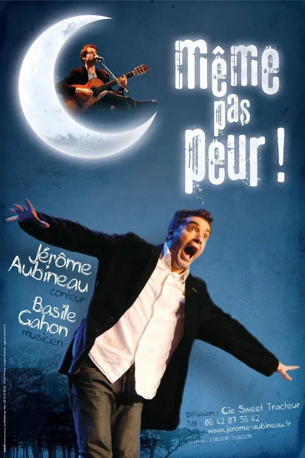 Même pas peur