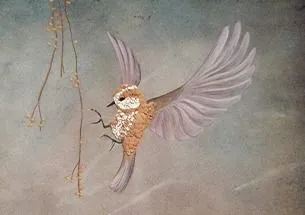 PASTEL DE SOPHIE MOLINA