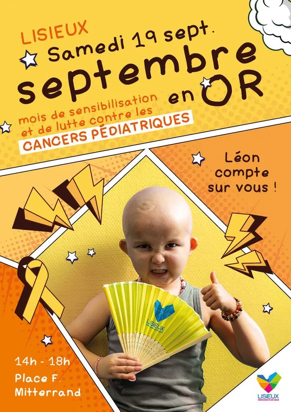 Septembre en Or