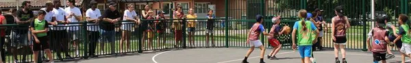 Fête du sport