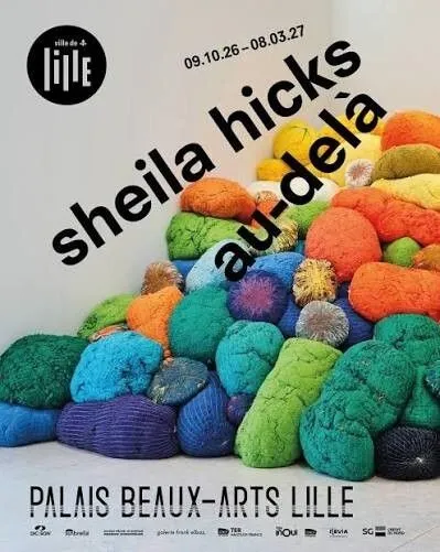 Sheila Hicks