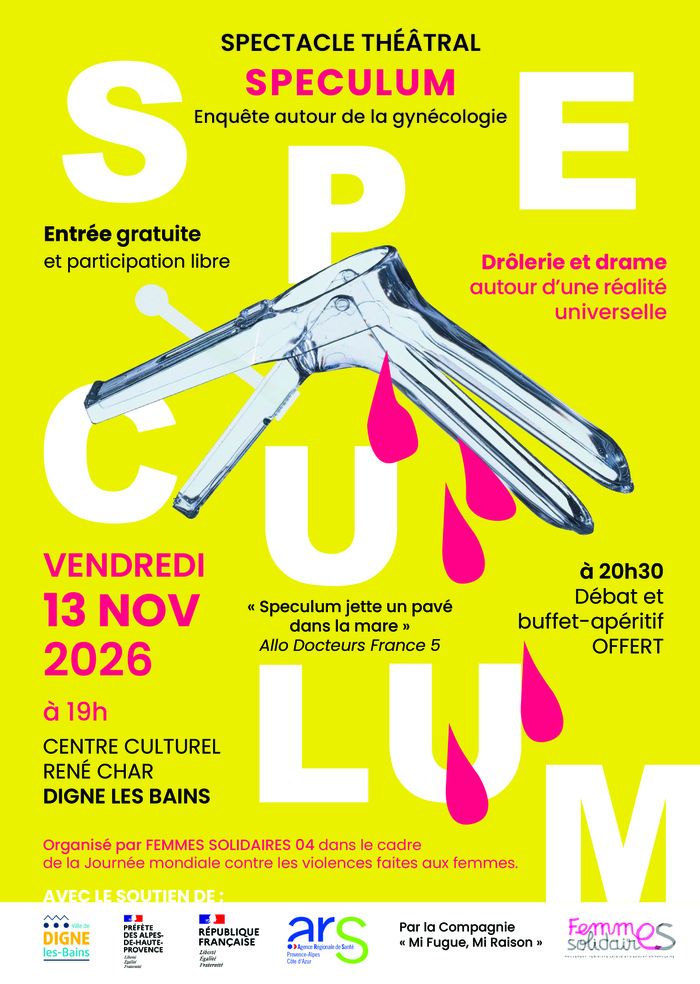 SPECULUM