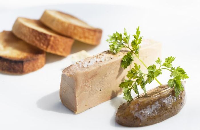 Soirées Terroir et vignoble au restaurant le Saint-Christophe