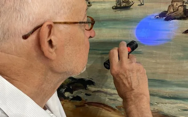 Journée d'expertises gratuites - Art moderne et contemporain