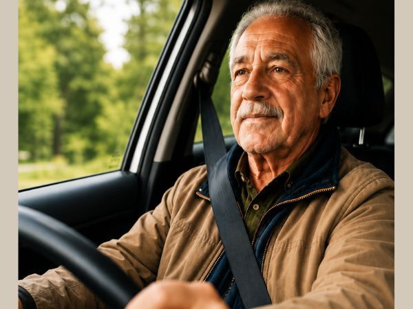 STAGE DE SENSIBILITATION  A LA CONDUITE AUTOMOBILE (THEORIE)