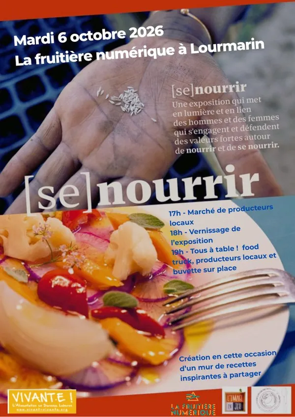 [Se] nourrir