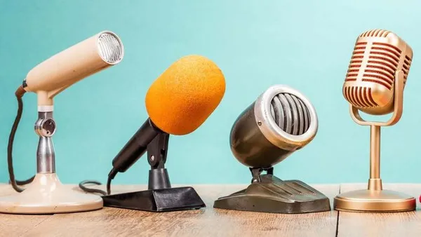Rencontre avec un(e) journaliste