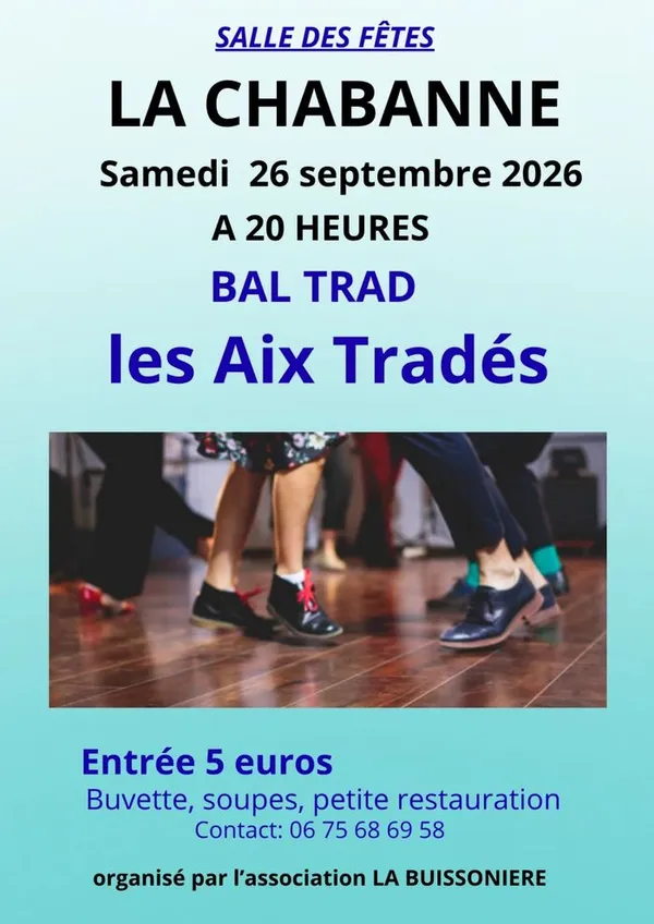 Bal Trad