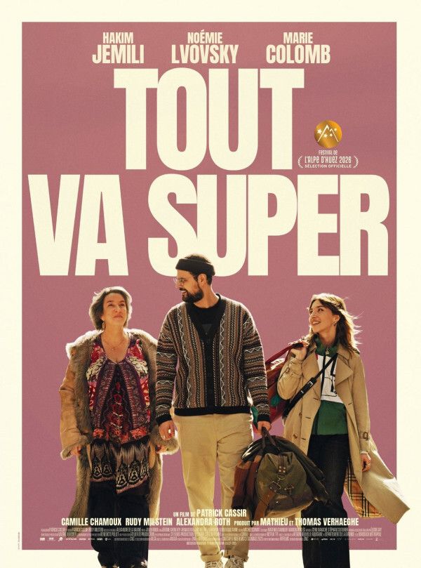 Tout va super