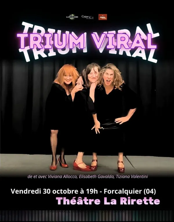 TRIUM VIRAL