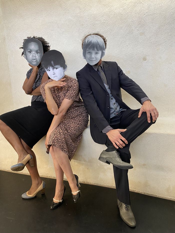 De Notre Mieux / Théâtre Eurydice