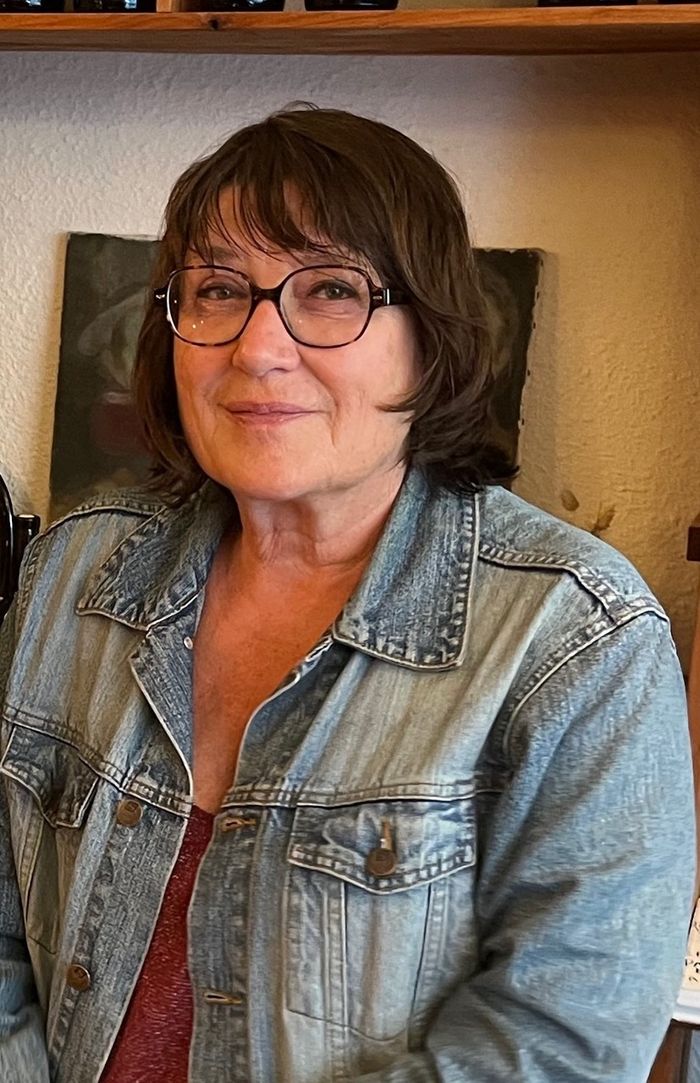 Annie Kerouedan - Médecin au Groenland