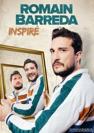 Inspiré