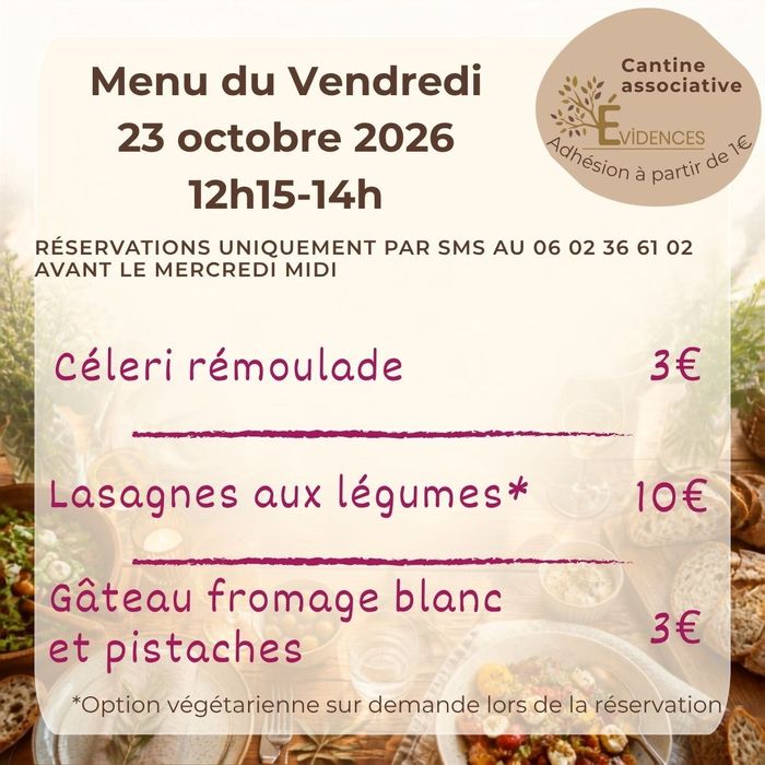 Cantine associative