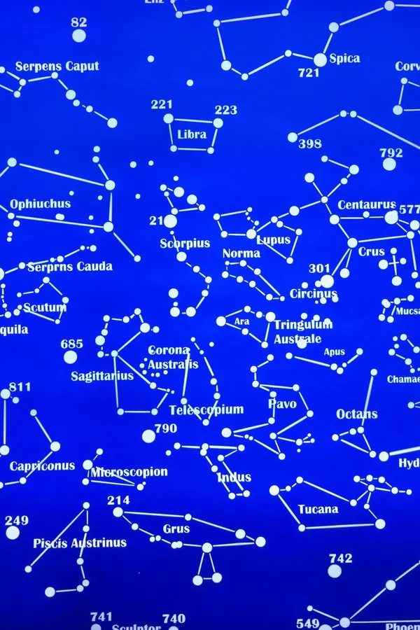 Les explorateurs des étoiles
