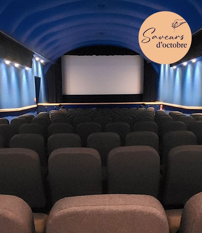 Ciném'Adapté - Saveurs d'octobre