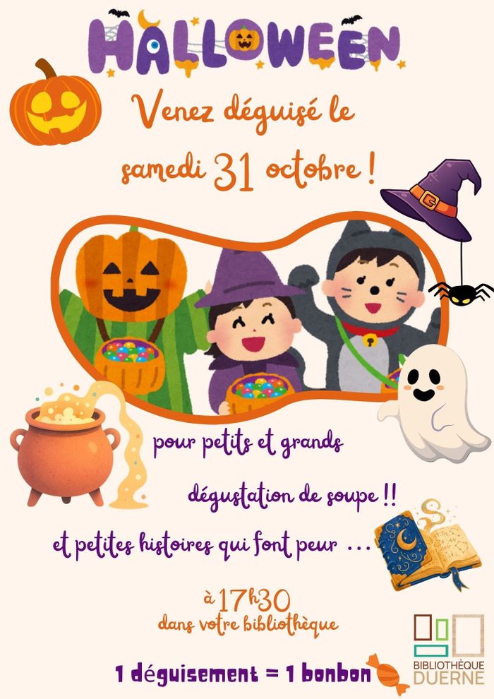 Halloween !!!
