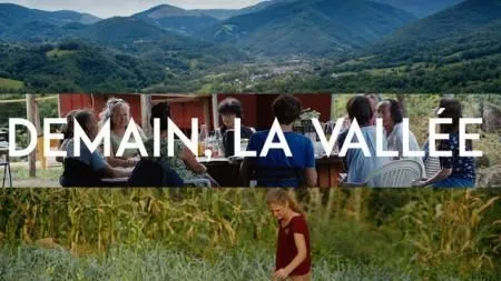 Ciné Débat "Demain la vallée"