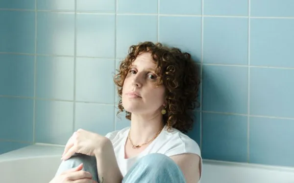 #JamVocale / OpenMic de Thalie Bernard