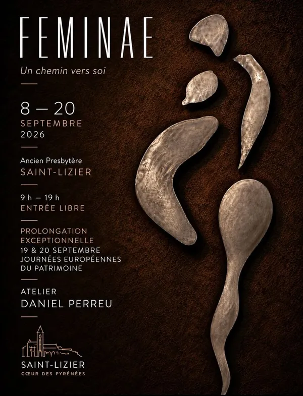 Exposition Feminae