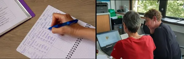 Présentation des ateliers de levée de frein