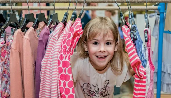 Bourse aux vêtements automne hiver (adultes-enfants)