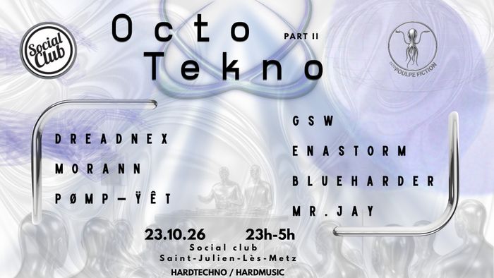 OctoTekno II