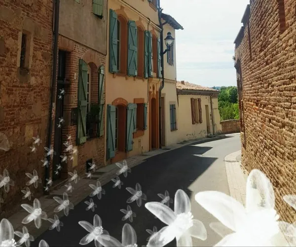 Visite commentée « Lavaur, une journée du patrimoine olfactif »