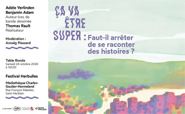 Ça va être super : faut-il arrêter de se raconter des histoires ?