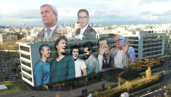 Ciné-débat | Fini de rire ! L’humour politique au garde-à-vous ?