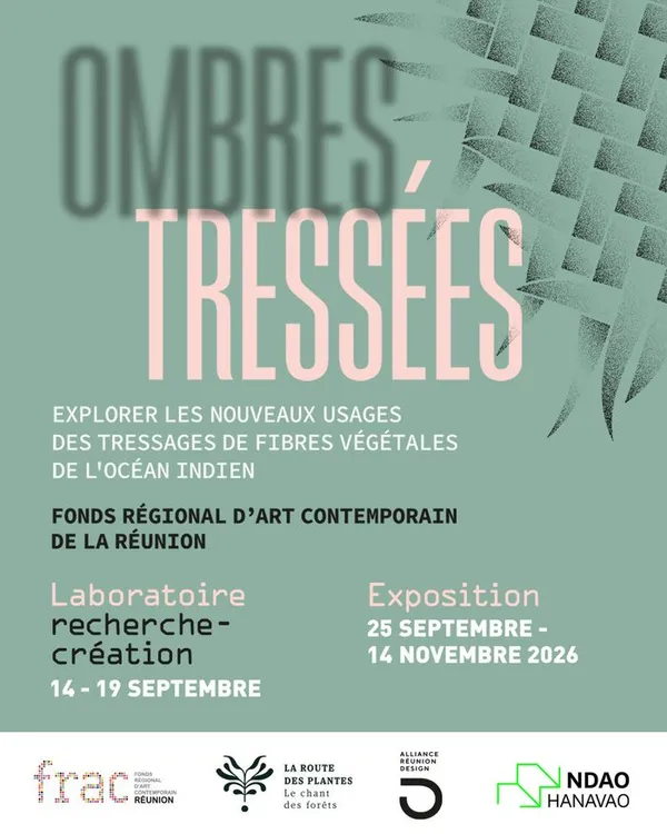 OMBRES TRESSÉES