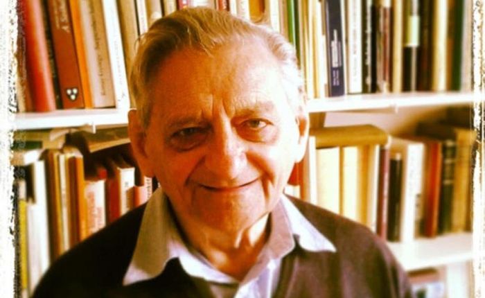 Hommage à György Kassai et remise des prix du XIIᵉ Concours de traduction littéraire