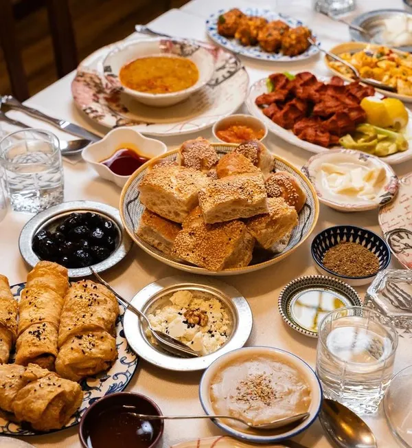 Atelier de cuisine méditerranéenne