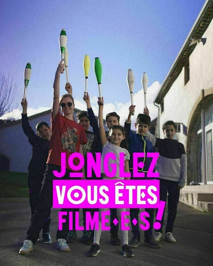 Jonglez, vous êtes filmé·e·s ! #2
