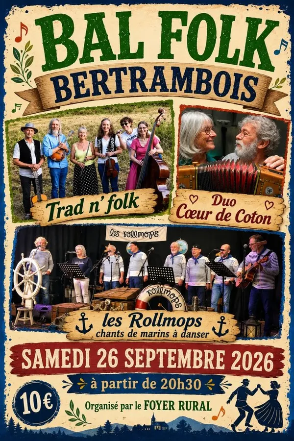 bal folk