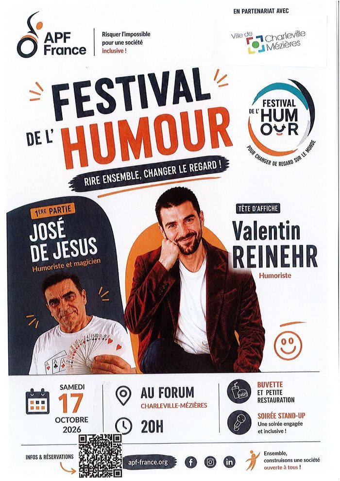 Festival de l'humour