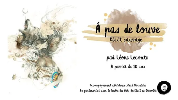 A Pas de Louve