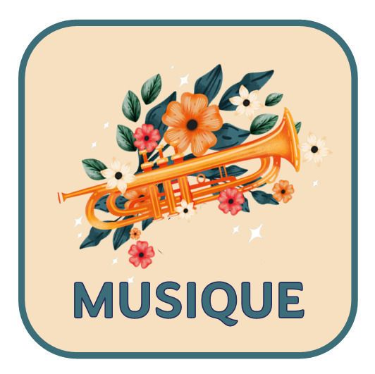 Le petit chef d'orchestre