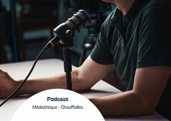 Podcast du conseil des jeunes