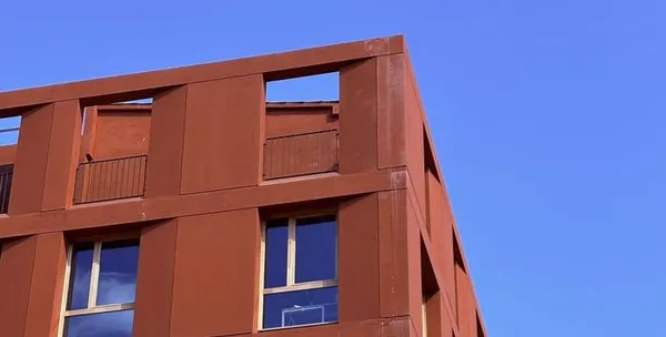 Nova Via Architetturali - Restitution à Ajaccio | CampusPlex