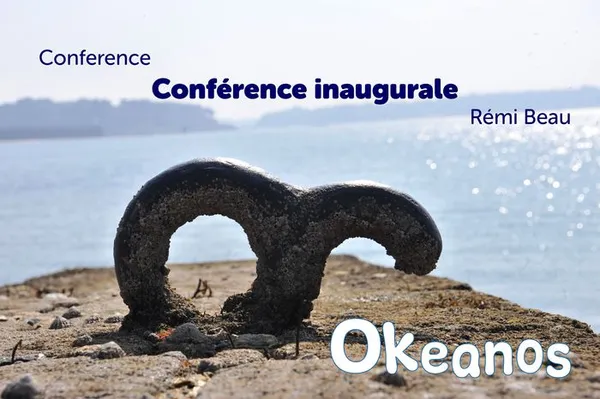 Conférence inaugurale