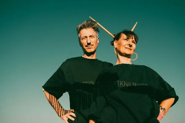 Teknotrokids dévoile « Bêtes-Rave Party » : une release party électro et familiale, le 10 octobre à Nîmes.