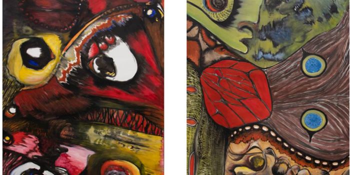 Ateliers papillons