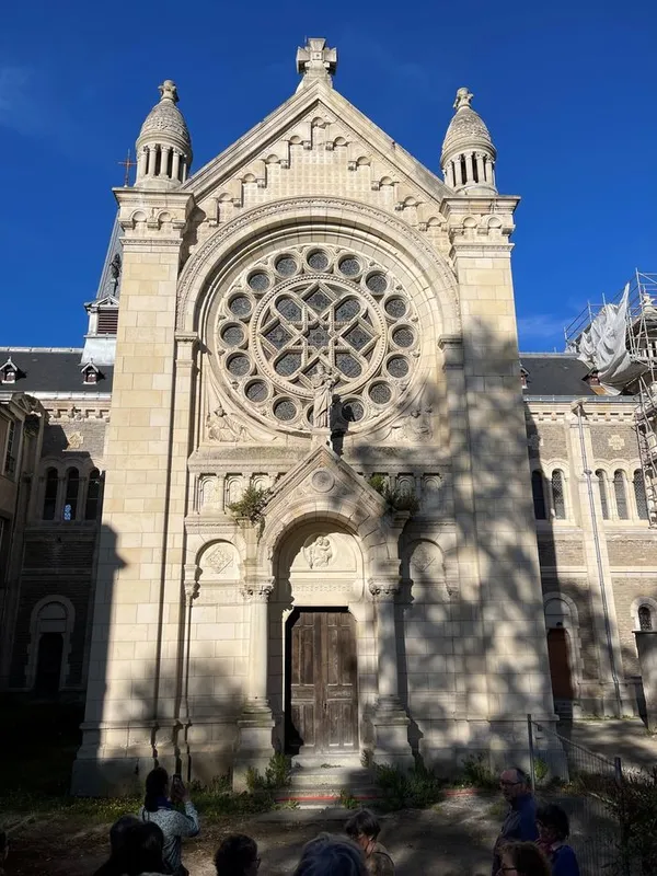 L'ESPACE SAINT JULIEN