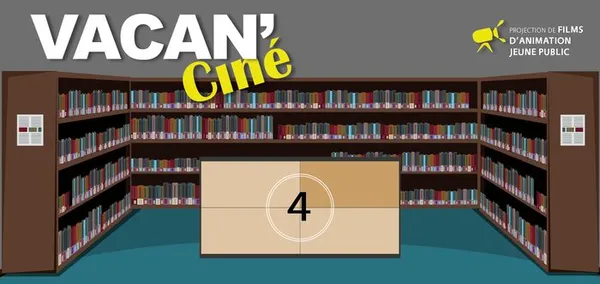 Vacan'Ciné