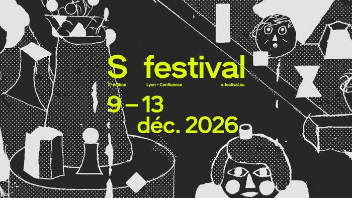 S FESTIVAL 2026